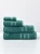 recznik-harmony-eukaliptus-srebro-aranzacja-1-Spod-Igly-i-Nitki.webp