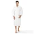Bawelniany-Szlafrok-Kimono-Gofer-Wafel-Uniseks-Bialy-3.webp