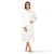 Bawelniany-Szlafrok-Kimono-Gofer-Wafel-Uniseks-Bialy-4.webp